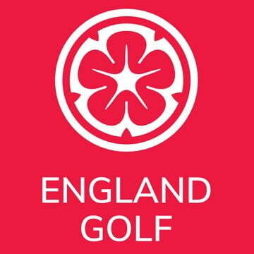 SW REGIONAL FINALS ENGLAND GOLF MEDALS