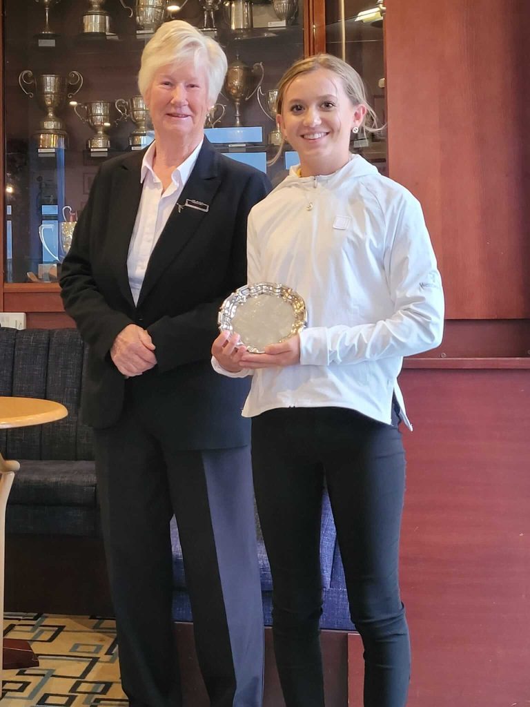 CLCGA Girls U18 County Championships