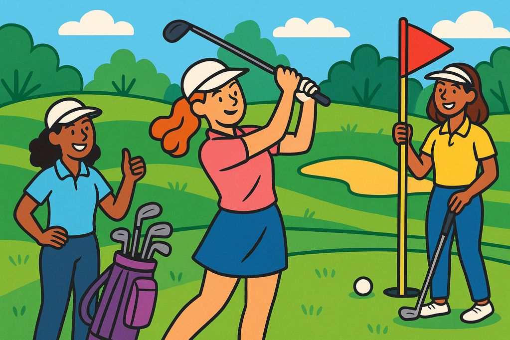 Golf Results Golf Results