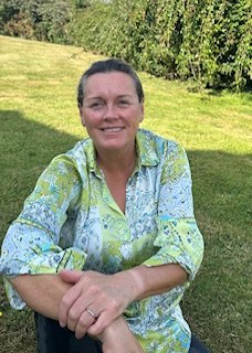 Caroline Hume-Kendall